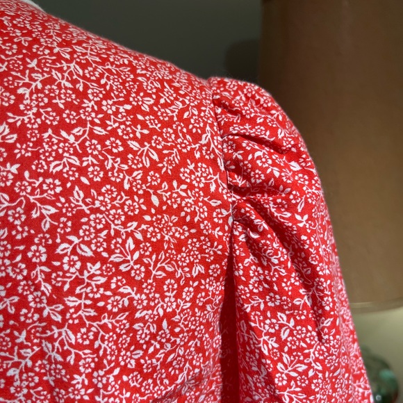 Vintage Strawberry Shortcake Costume - Picture 11 of 16